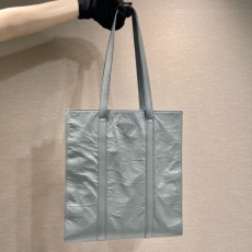 Prada Shopping Bags